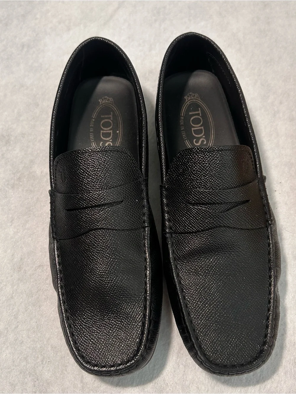 Tods elevate your